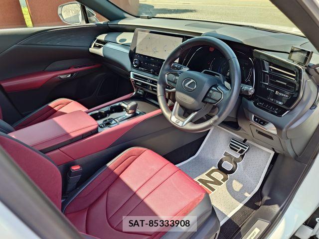 Lexus RX 2023-05 7979811-10