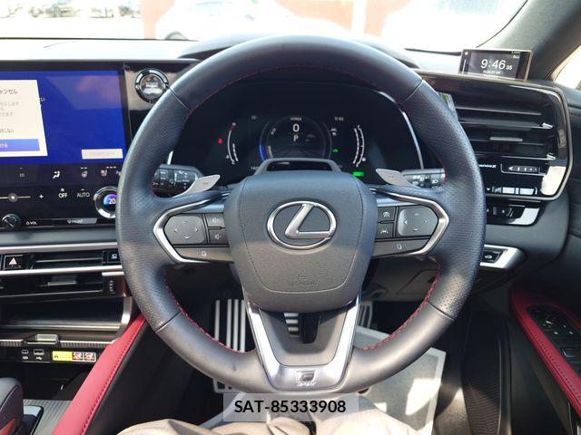 Lexus RX 2023-05 7979811-13