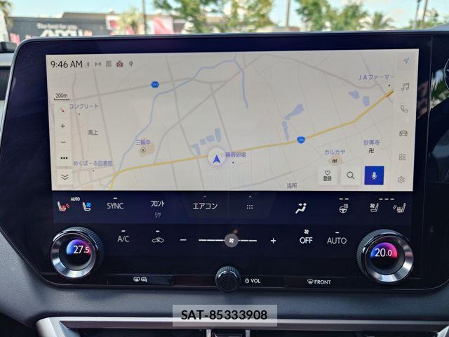 Lexus RX 2023-05 7979811-16