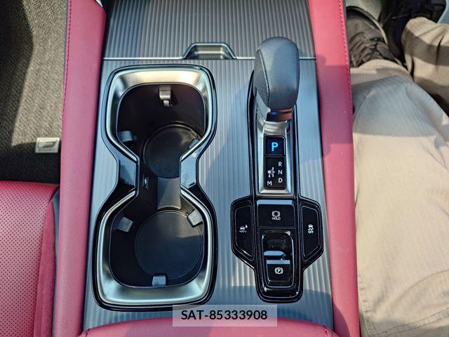 Lexus RX 2023-05 7979811-19
