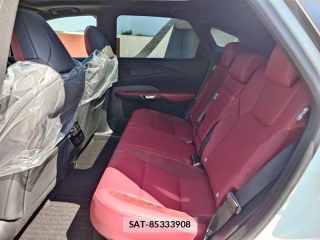 Lexus RX 2023-05 7979811-23