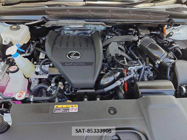 Lexus RX 2023-05 7979811-27