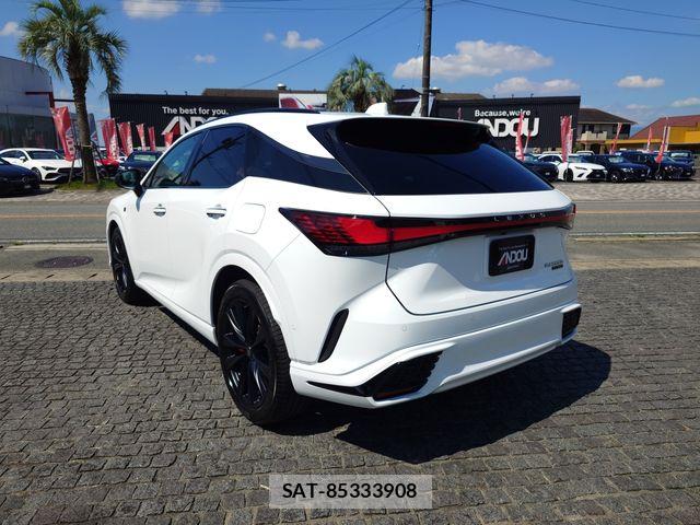 Lexus RX 2023-05 7979811-2