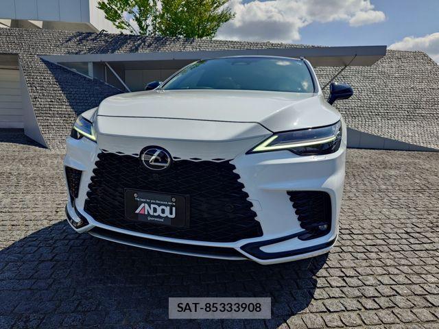 Lexus RX 2023-05 7979811-5