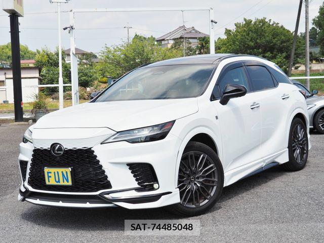 Lexus RX 2023-05 7979808-0