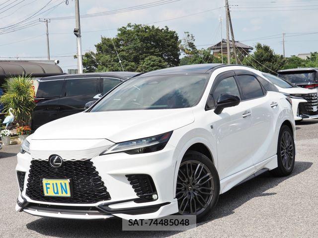 Lexus RX 2023-05 7979808-3