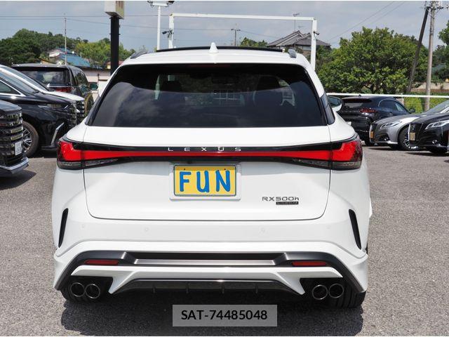 Lexus RX 2023-05 7979808-6