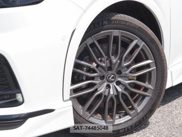 Lexus RX 2023-05 7979808-7