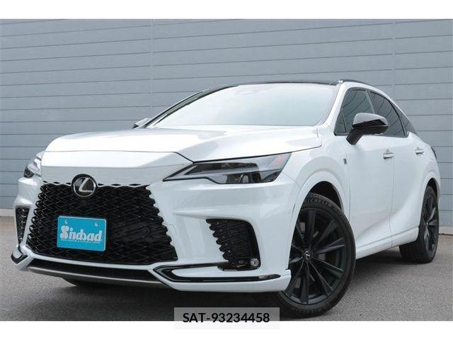Lexus RX 2024-02 8036498-0