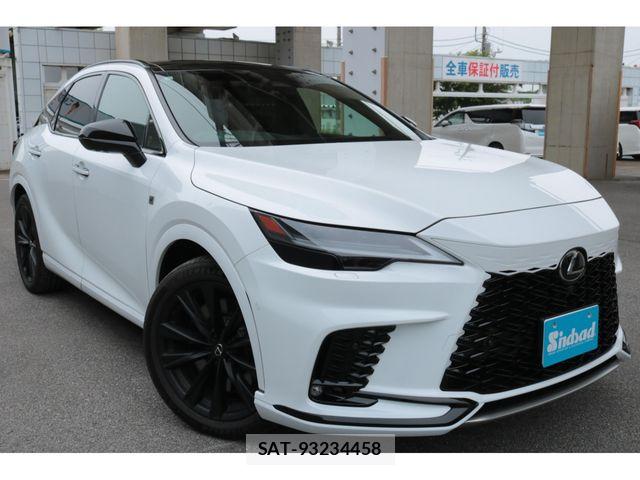 Lexus RX 2024-02 8036498-11