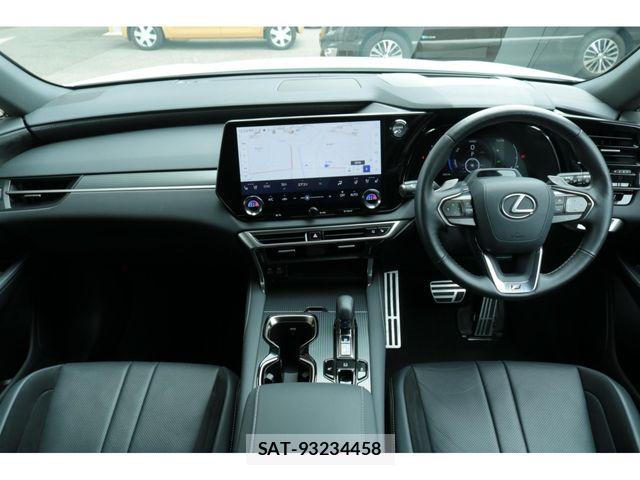 Lexus RX 2024-02 8036498-2