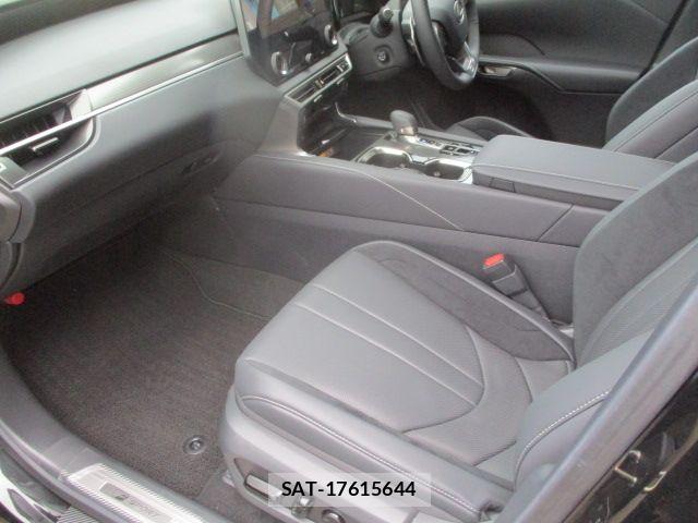 Lexus RX 2024-05 8036499-15