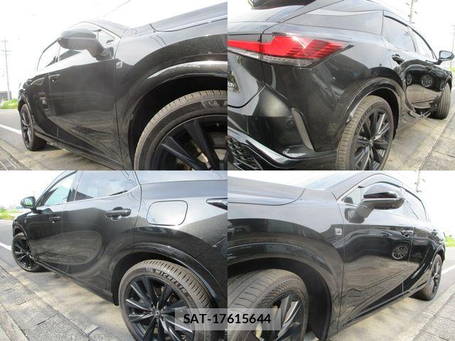 Lexus RX 2024-05 8036499-6