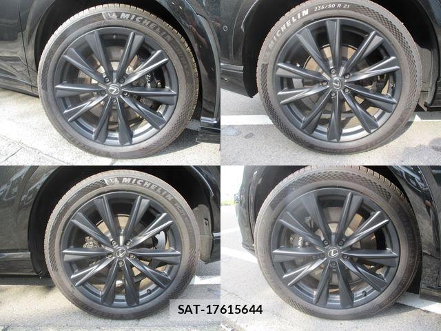 Lexus RX 2024-05 8036499-8