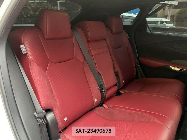 Lexus RX 2023-10 8036497-14