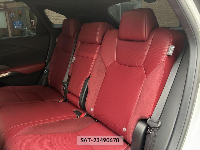 Lexus RX 2023-10 8036497-15