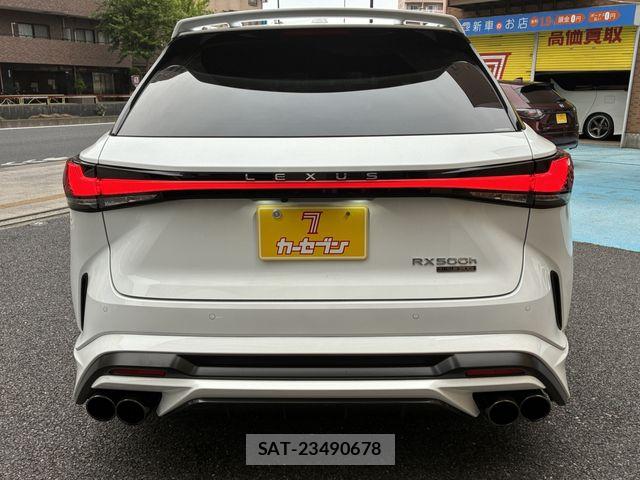 Lexus RX 2023-10 8036497-18