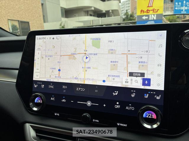 Lexus RX 2023-10 8036497-4