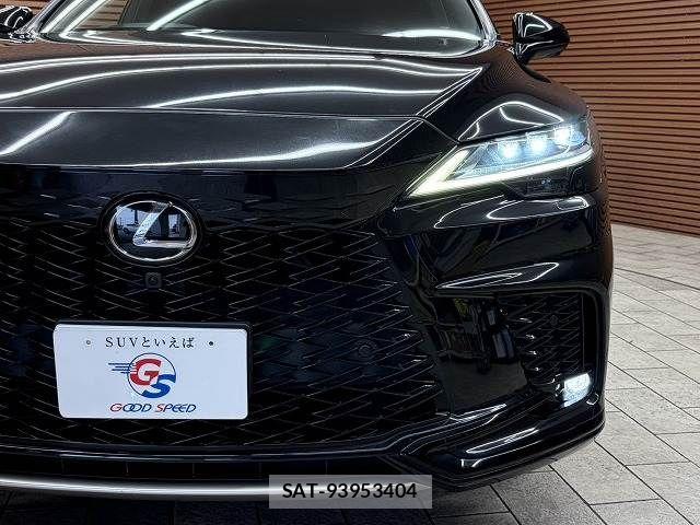 Lexus RX 2023-05 8074415-9