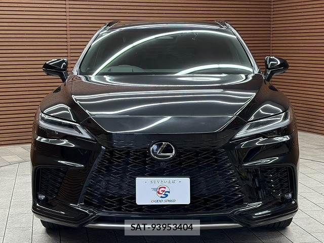 Lexus RX 2023-05 8074415-16