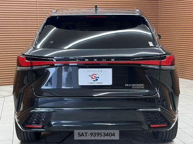 Lexus RX 2023-05 8074415-18