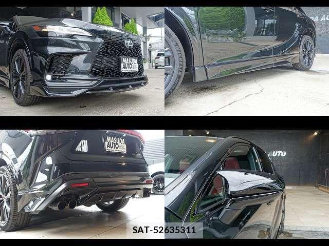 Lexus RX 2023-05 8074413-10