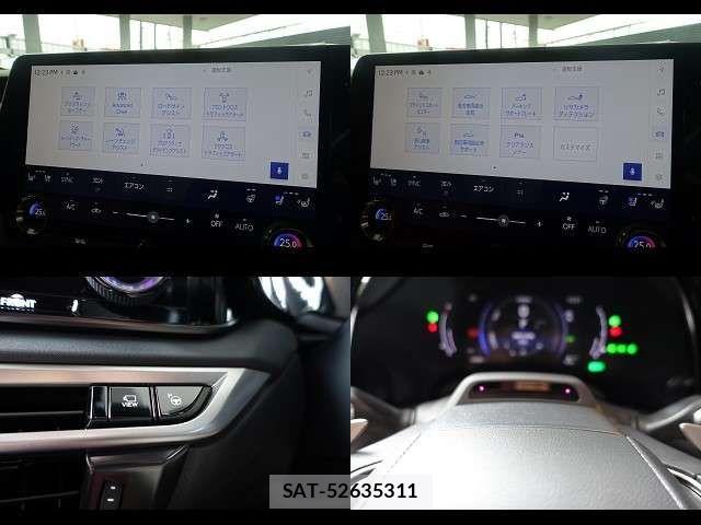 Lexus RX 2023-05 8074413-13