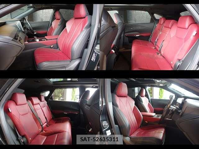 Lexus RX 2023-05 8074413-16