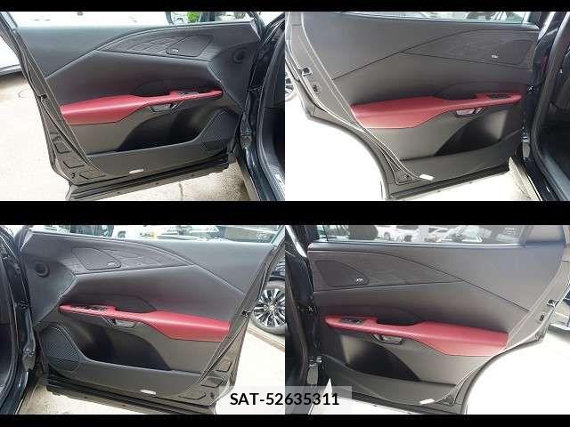 Lexus RX 2023-05 8074413-18