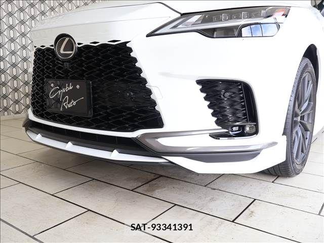 Lexus RX 2024-05 8074412-6
