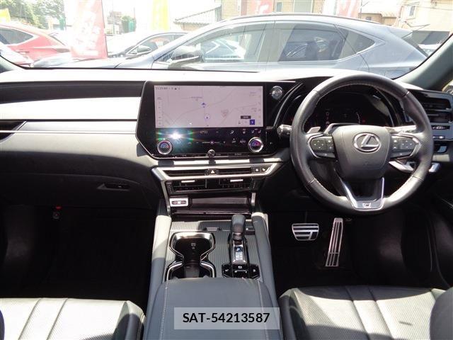 Lexus RX 2023-06 8074414-13