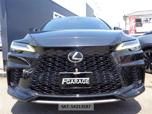 Lexus RX 2023-06 8074414-1