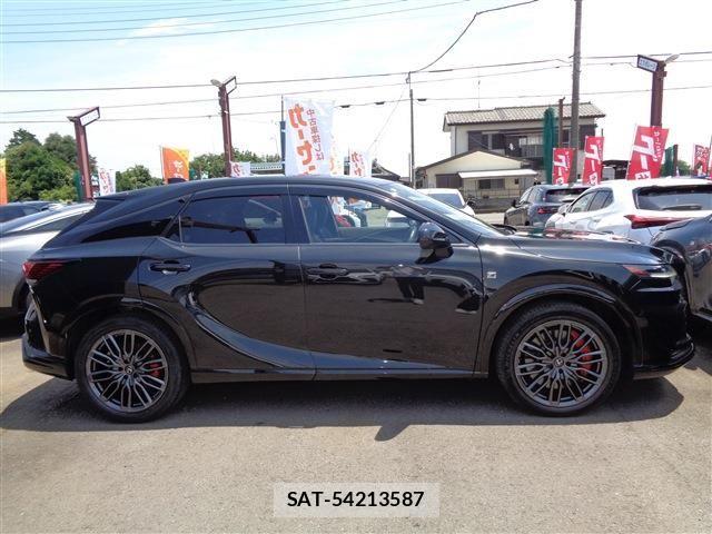 Lexus RX 2023-06 8074414-3