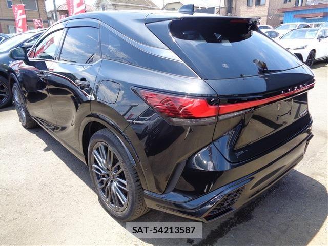 Lexus RX 2023-06 8074414-5