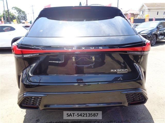 Lexus RX 2023-06 8074414-6