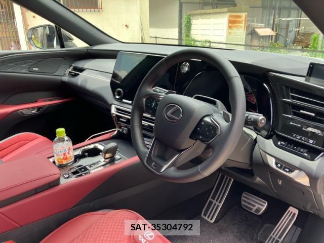 Lexus RX 2025-04 8074411-11