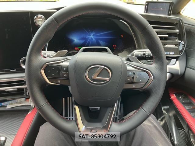 Lexus RX 2025-04 8074411-17