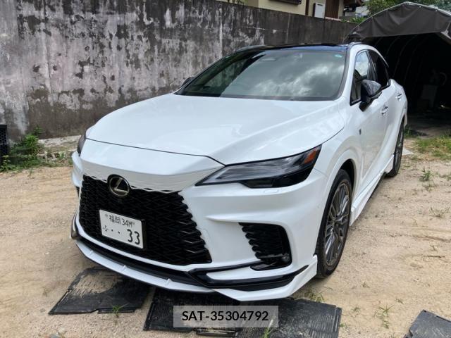 Lexus RX 2025-04 8074411-1
