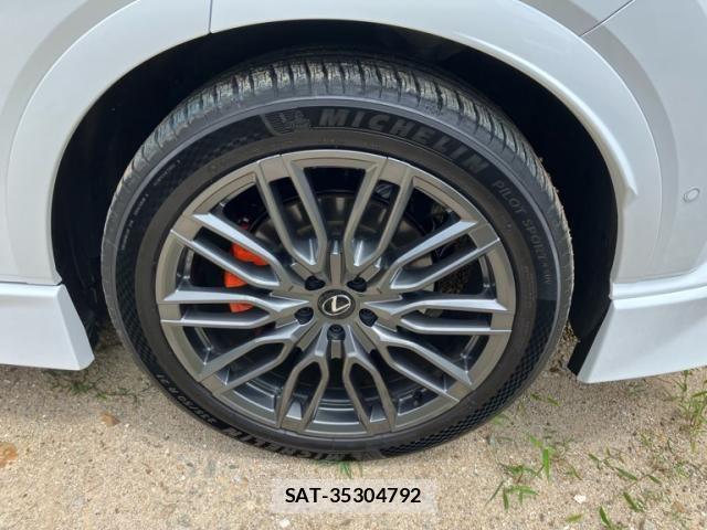 Lexus RX 2025-04 8074411-5