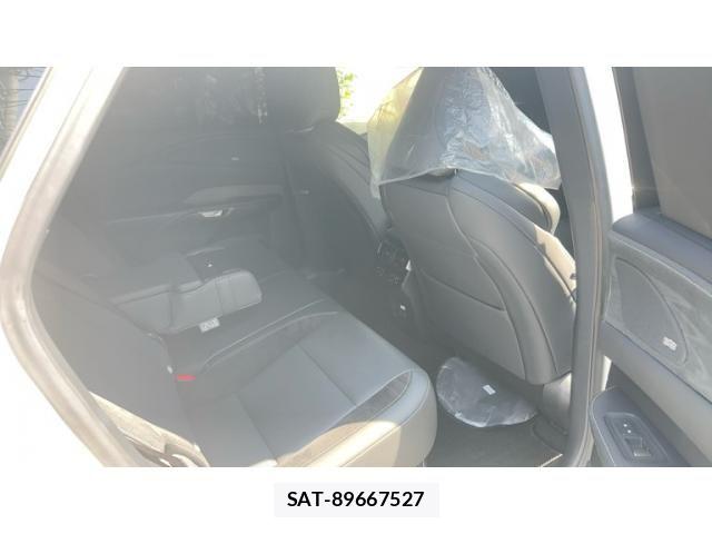 Lexus RX 2024-01 8100220-10