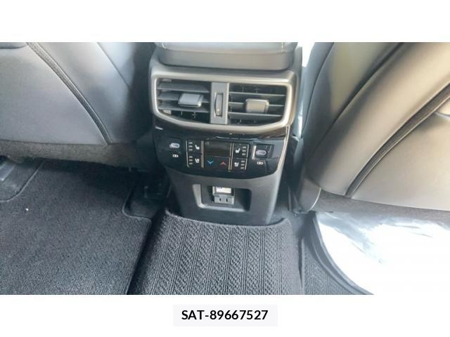 Lexus RX 2024-01 8100220-11