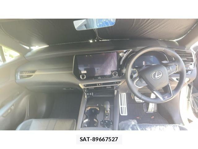 Lexus RX 2024-01 8100220-12