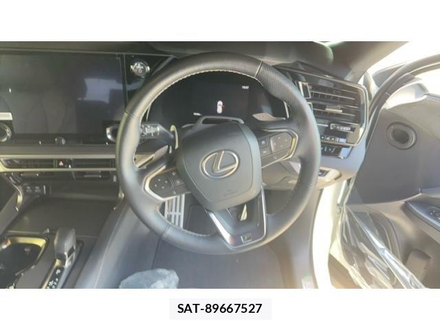 Lexus RX 2024-01 8100220-15