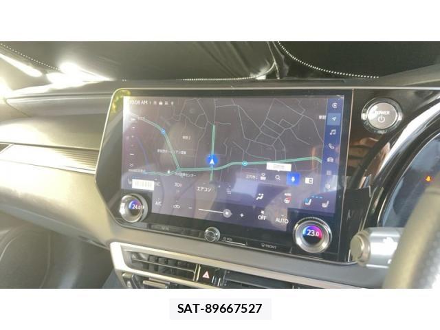Lexus RX 2024-01 8100220-17