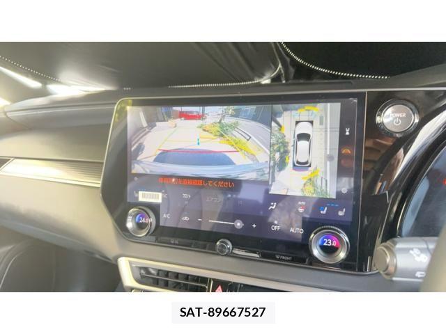 Lexus RX 2024-01 8100220-18