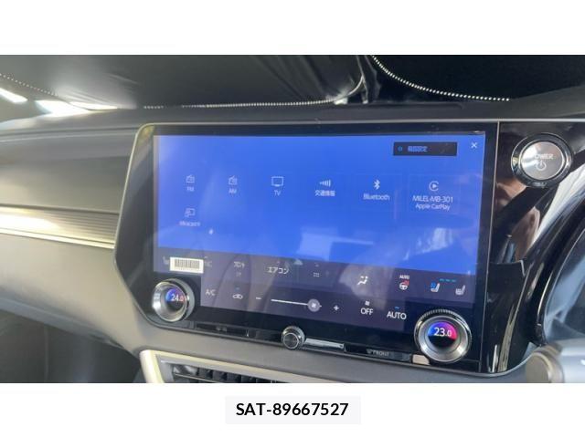 Lexus RX 2024-01 8100220-19