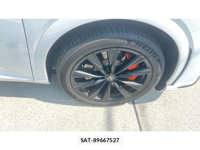 Lexus RX 2024-01 8100220-2