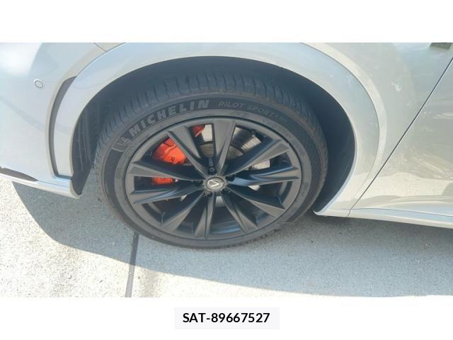 Lexus RX 2024-01 8100220-7