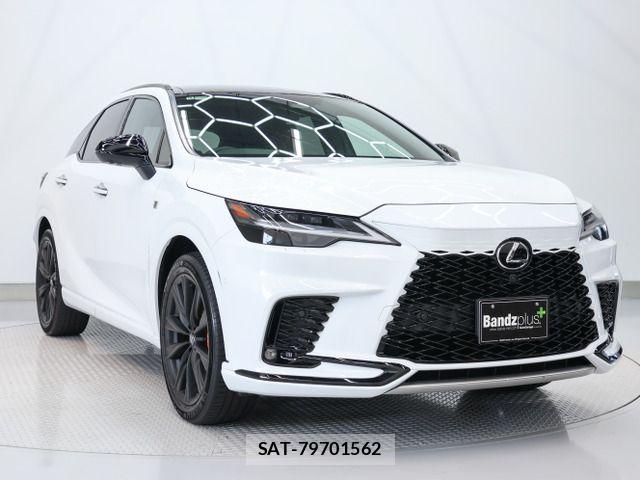 Lexus RX 2024-10 8100223-9