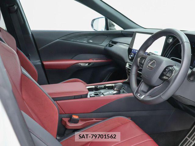 Lexus RX 2024-10 8100223-13